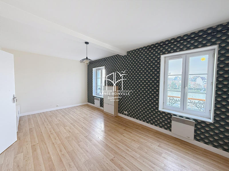 Maison traditionnelle - 65 m² - 3 pièces