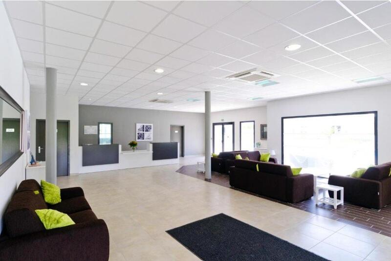 Maison - 33 m² - 2 pièces