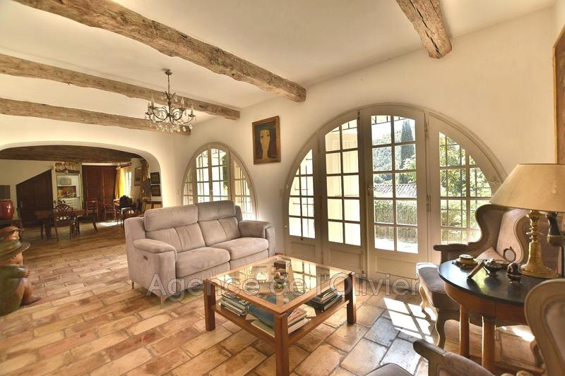 Mas - 185 m² - 5 pièces