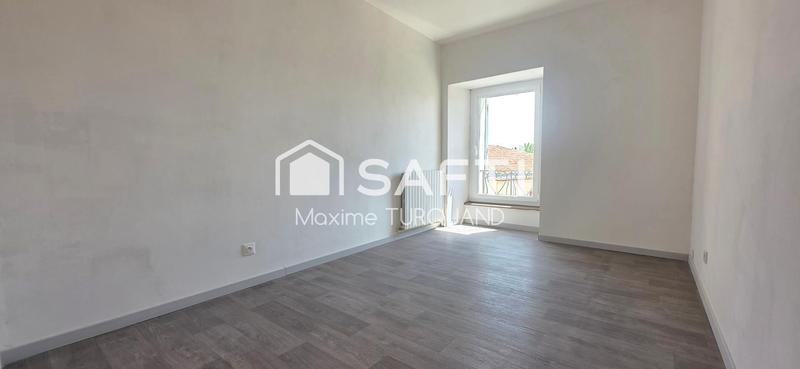 Maison - 179 m² - 6 pièces