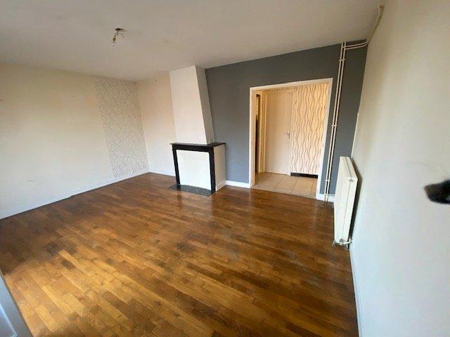 Maison de ville - 132 m² - 5 pièces