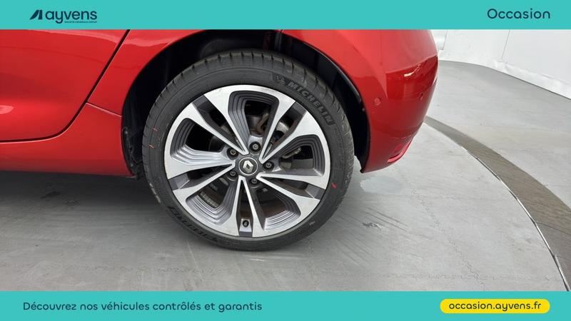 Renault Zoe E-Tech Techno charge normale R135 Achat Integral