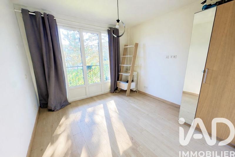 Appartement - 67 m² - 4 pièces