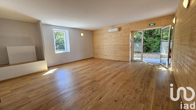 Immeuble - 454 m²