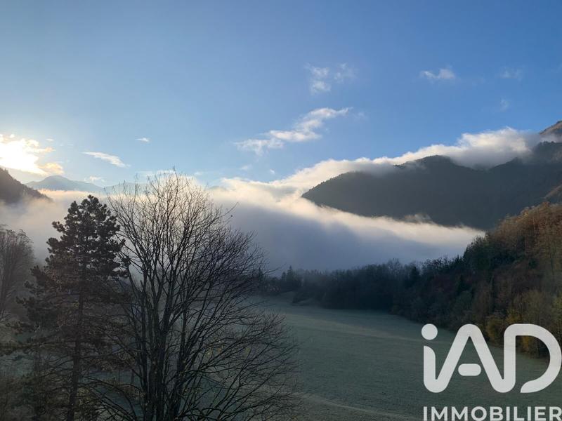 Appartement - 114 m² - 5 pièces