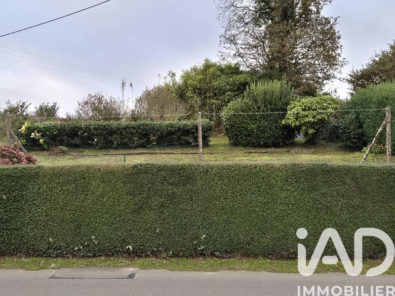 Maison - 75 m² - 3 pièces