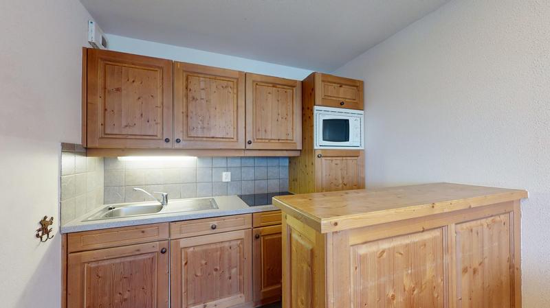 Appartement - 33 m² - 2 pièces