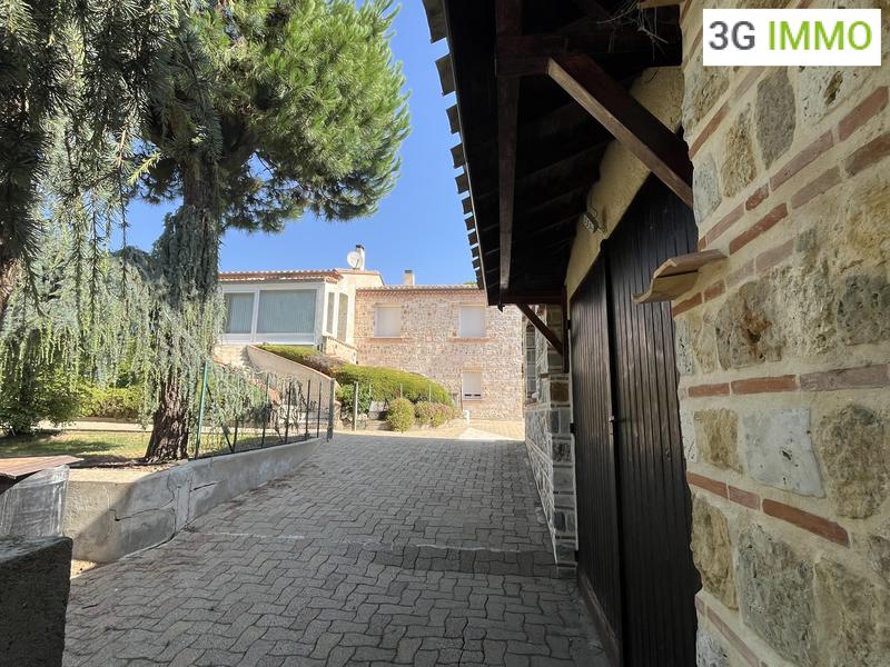 Villa - 100 m² - 4 pièces