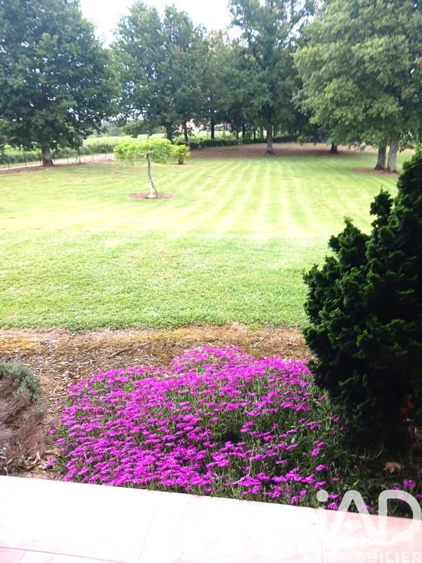 Maison - 187 m² - 5 pièces