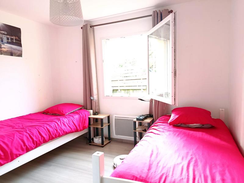 Maison - 127 m² - 6 pièces