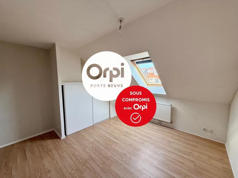 Appartement - 74 m² - 3 pièces