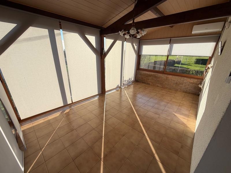 Maison de campagne - 145 m² - 6 pièces