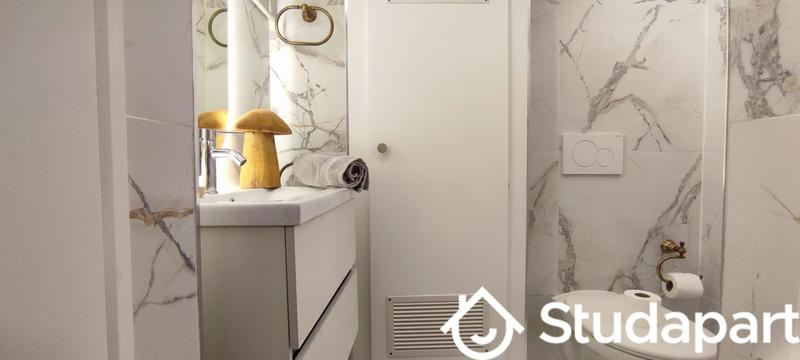 Maison - 36 m² - 1 pièce