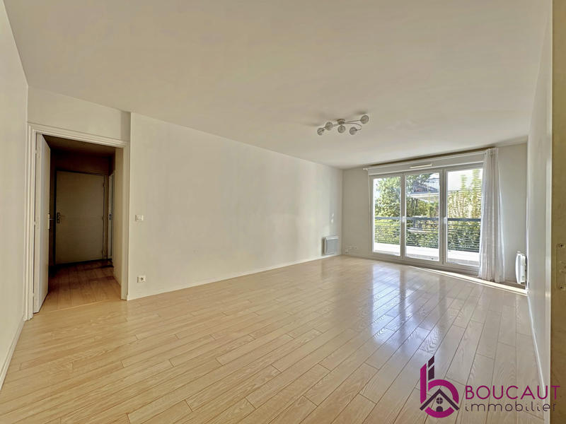 Appartement - 86 m² - 4 pièces