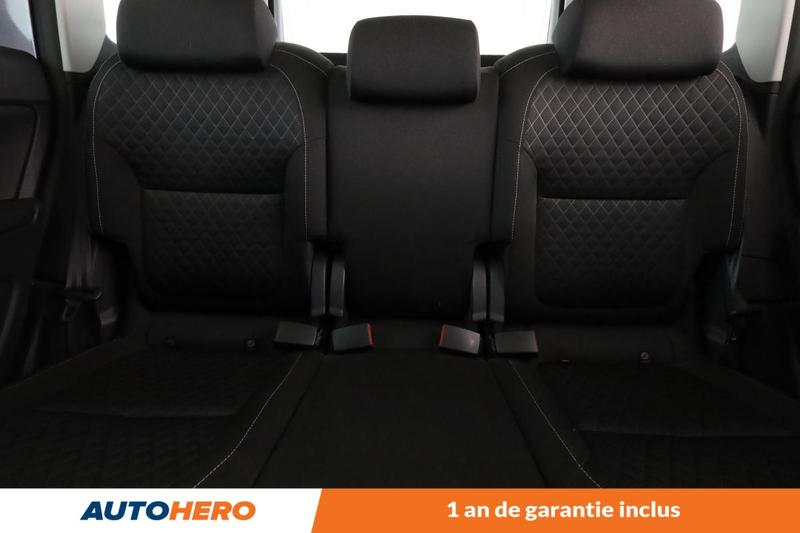 Skoda Yeti 1.4 Tsi Outdoor 125 ch