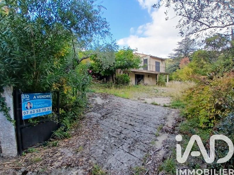 Maison - 20 m² - 2 pièces