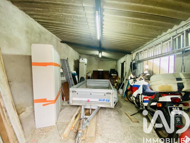 Maison - 112 m² - 5 pièces