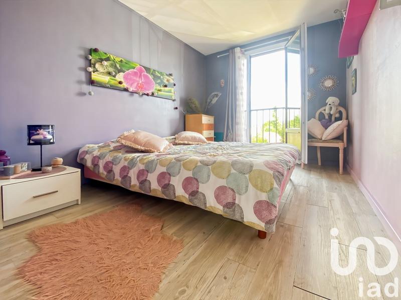 Appartement - 84 m² - 5 pièces