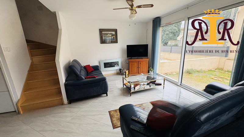 Maison - 213 m² - 8 pièces