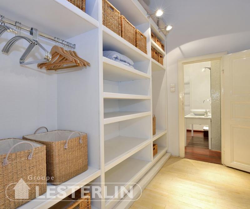 Maison - 148 m² - 7 pièces