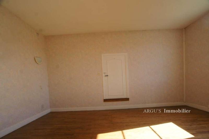 Maison - 99 m² - 4 pièces