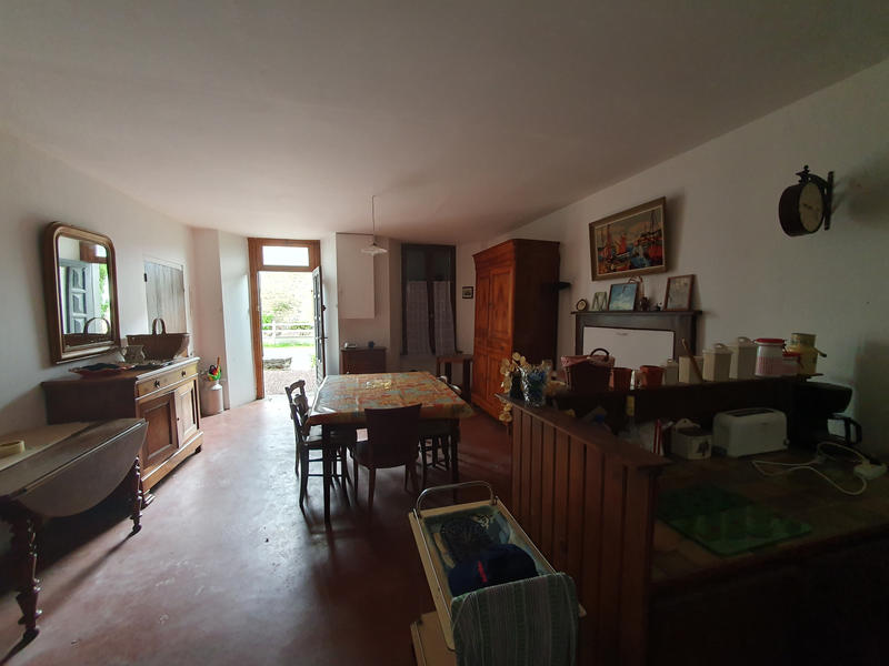 Maison - 160 m² - 7 pièces