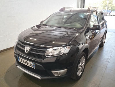 Dacia Sandero 0.9 Tce 90 Stepway Ambiance