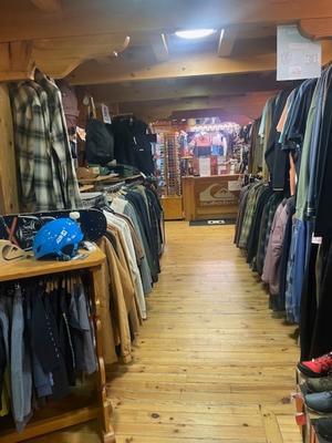 Fonds de commerce - 160 m²