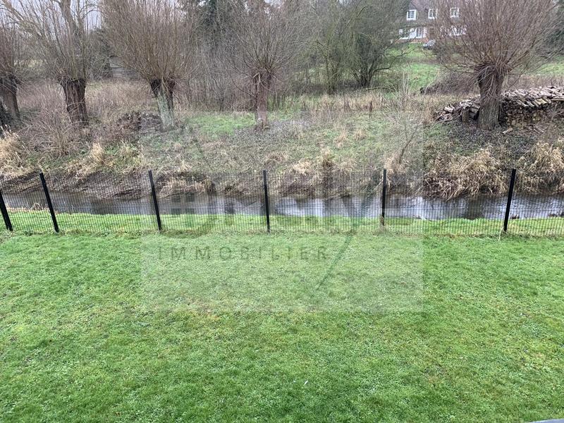 Maison - 89 m² - 4 pièces