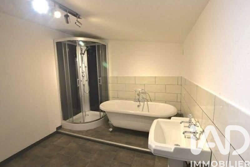 Maison - 380 m² - 8 pièces