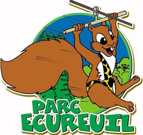Parc Ecureuil