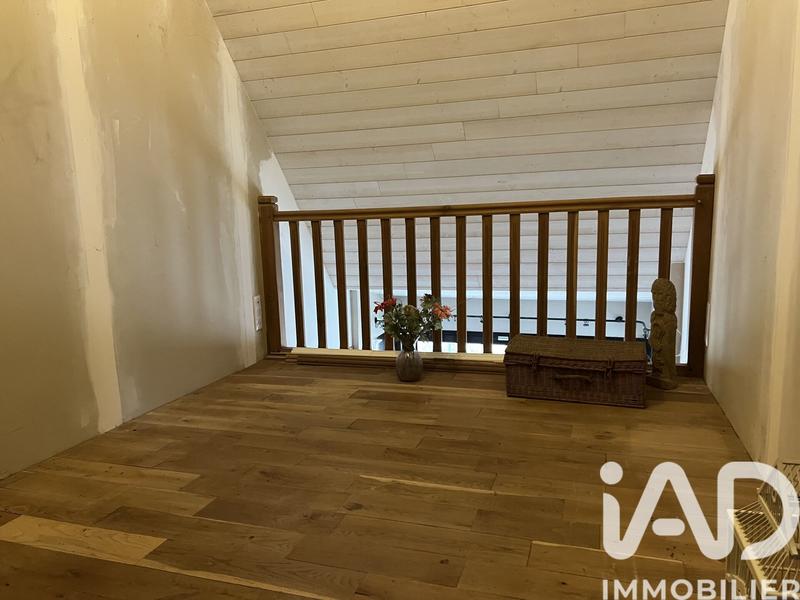 Maison - 165 m² - 7 pièces