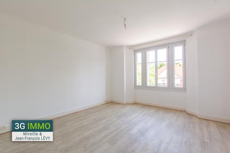 Appartement - 75 m² - 3 pièces