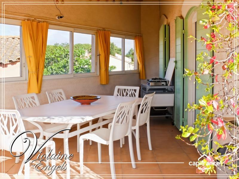 Maison - 184 m² - 9 pièces