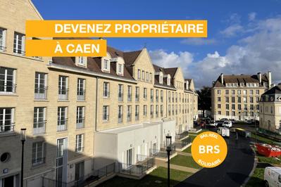 Appartement - 88 m² - 4 pièces