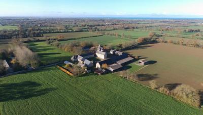 Maison - 301 m² - 8 pièces