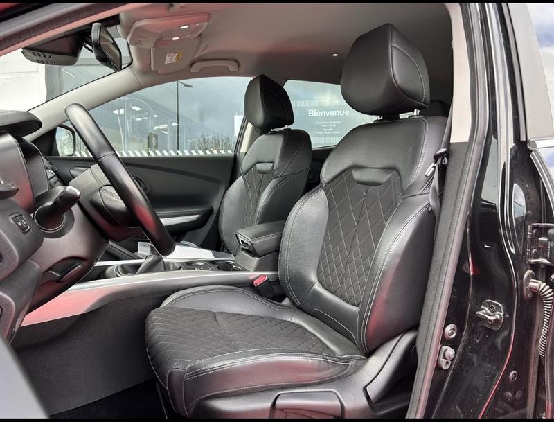 Renault Kadjar Tce 140 Intens