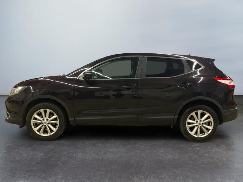 Nissan Qashqai 1.6 dCi 130 Fap Stop/Start Acenta