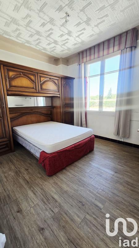 Appartement - 80 m² - 3 pièces