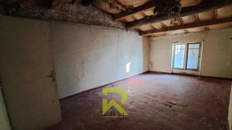 Maison de village - 98 m² - 4 pièces