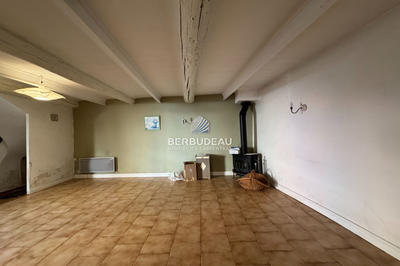 Maison - 127 m² - 4 pièces