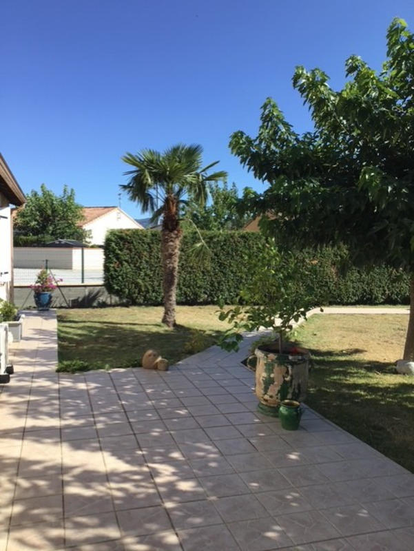 Maison - 134 m² - 6 pièces