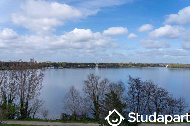 Appartement - 87 m² - 3 pièces