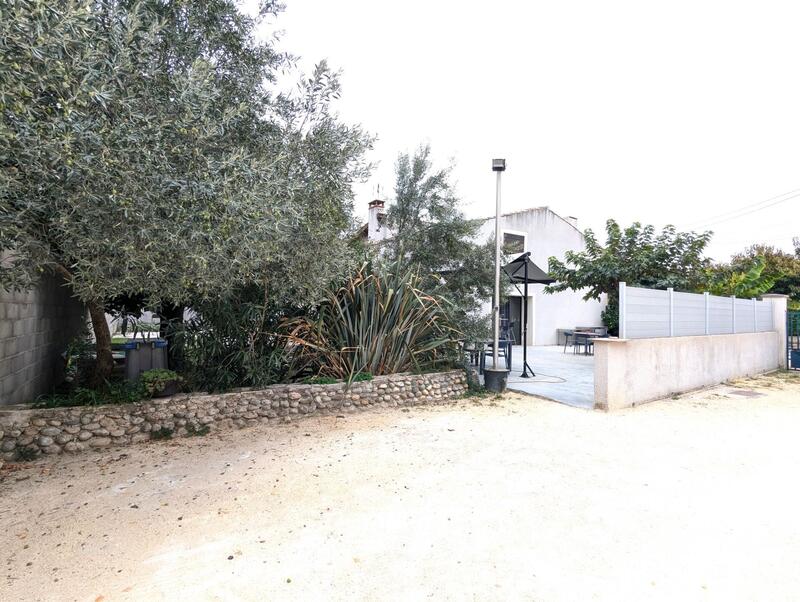 Maison de village - 159 m² - 5 pièces