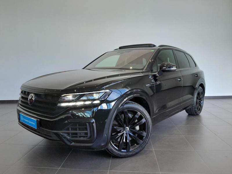 Volkswagen Touareg 3.0 Tsi eHybrid 462 ch Tiptronic 8 4Motion R