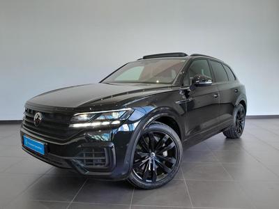 Volkswagen Touareg 3.0 Tsi eHybrid 462 ch Tiptronic 8 4Motion R