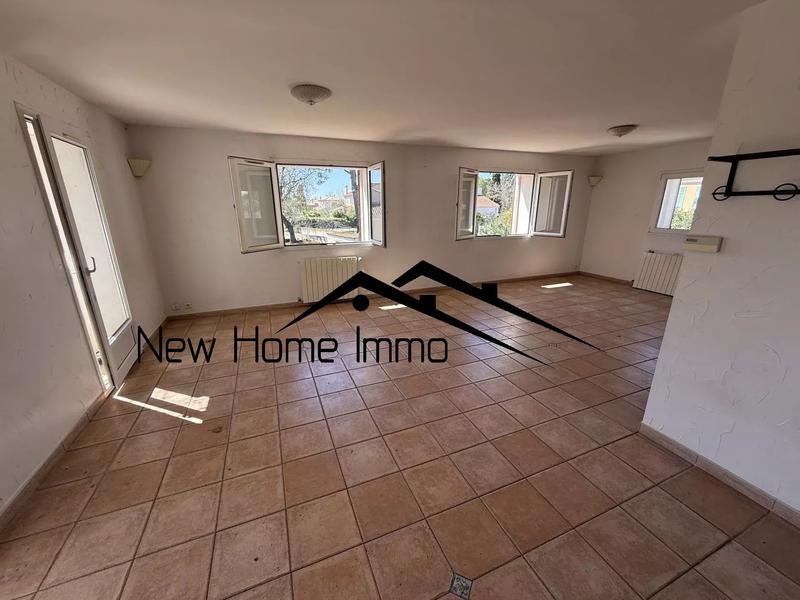 Villa - 180 m² - 5 pièces