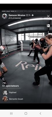 La mémoire du muay thaï