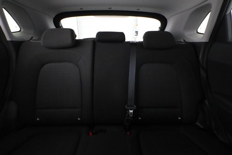 Hyundai Kona 1.6 CRDi Hybrid 48v Creative 136 ch