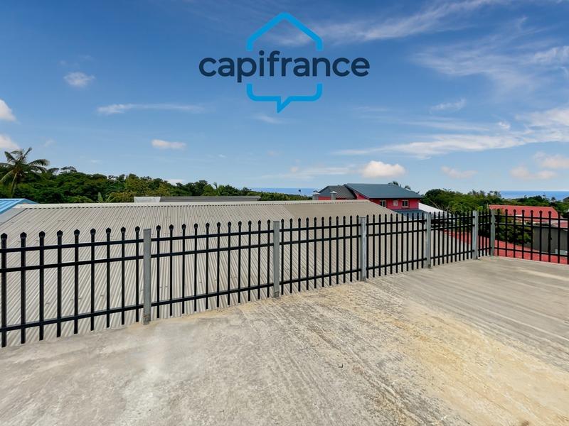 Fonds de commerce - 330 m²